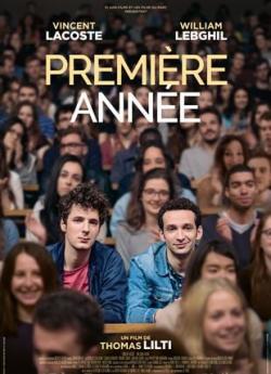 Première année flemmix