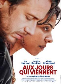 Aux jours qui viennent flemmix
