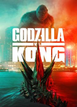 Godzilla vs Kong flemmix