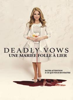Une mariée folle à lier flemmix