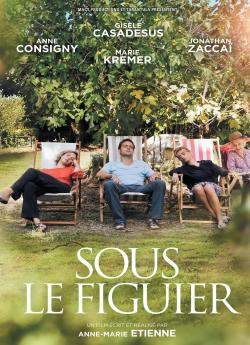 Sous le figuier flemmix