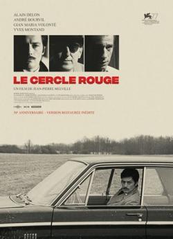 Le Cercle Rouge flemmix