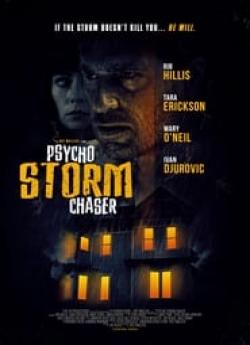Psycho Storm Chaser flemmix