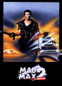 Mad Max 2 flemmix