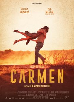 Carmen flemmix