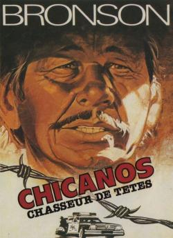 Chicanos, chasseur de têtes flemmix
