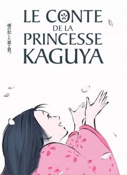 Le Conte de la princesse Kaguya flemmix