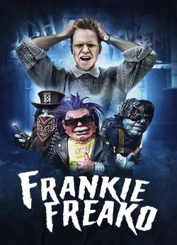Frankie Freako flemmix