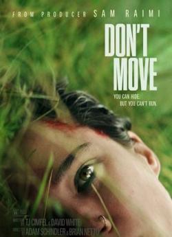 Don't Move flemmix