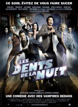 Les Dents de la nuit flemmix