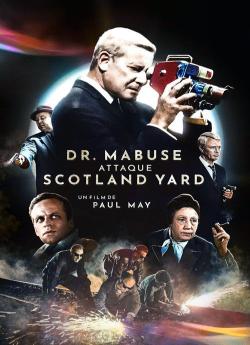 Le Dr. Mabuse attaque Scotland Yard flemmix