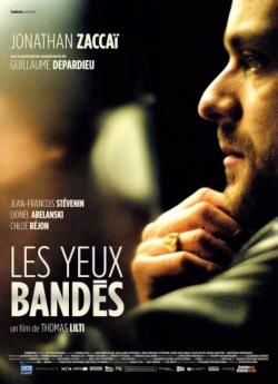 Les Yeux bandés flemmix