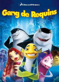 Gang de requins flemmix