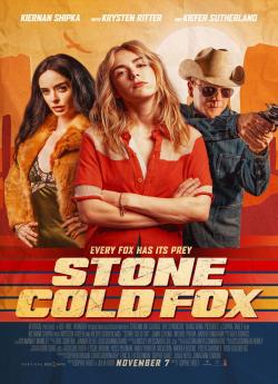 Stone Cold Fox flemmix
