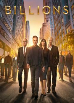 Billions - Saison 7 flemmix