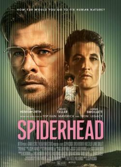 Spiderhead flemmix