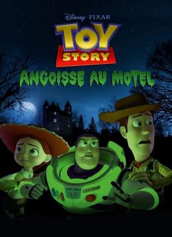 Toy Story : angoisse au motel flemmix