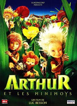 Arthur et les Minimoys flemmix