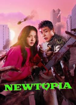 Newtopia - Saison 1 flemmix