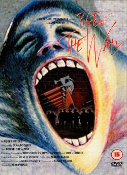 Pink Floyd The Wall flemmix