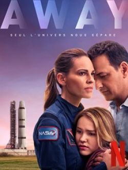 Away - Saison 1 flemmix