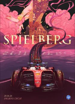 F1 Grand Prix d'Autriche (2026) - Saison 1 flemmix