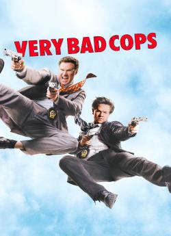 Very Bad Cops flemmix