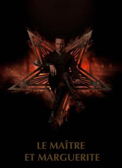 Le maître et Marguerite flemmix