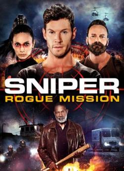 Sniper: Rogue Mission flemmix