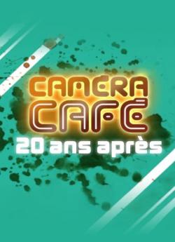 Caméra café, 20 ans après flemmix