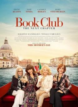 Book Club: The Next Chapter flemmix