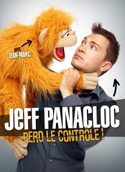 jeff panacloc perd le controle flemmix