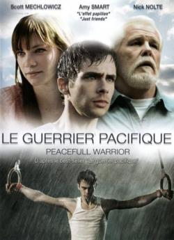 Le Guerrier Pacifique flemmix