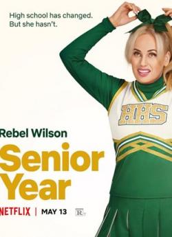 Senior Year (2022) flemmix
