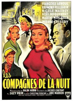 Les Compagnes De La Nuit flemmix