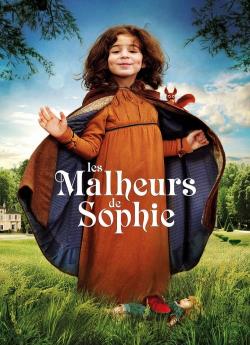 Les Malheurs de Sophie flemmix