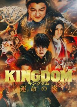 Kingdom 3: The Flame of Destiny flemmix