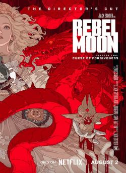 Rebel Moon: Partie 2 - La malédiction du pardon flemmix