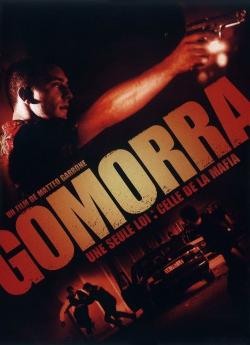 Gomorra flemmix