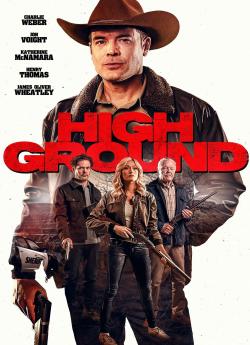 High Ground (2025) flemmix