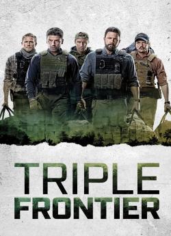 Triple Frontière flemmix