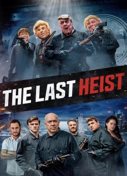 The Last Heist flemmix