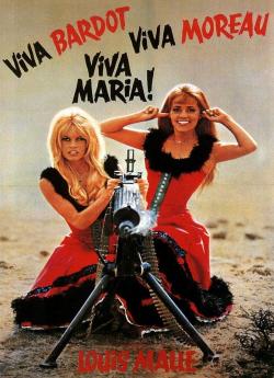 Viva Maria! flemmix