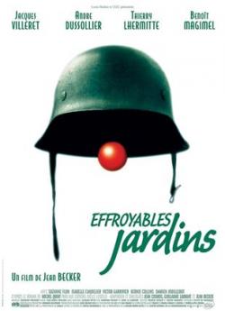 Effroyables jardins flemmix