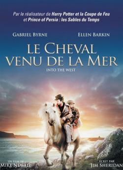 Le Cheval venu de la mer flemmix