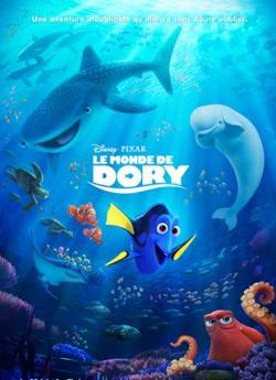 Le Monde de Dory flemmix