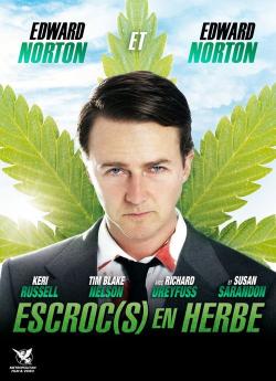 Escroc(s) en herbe flemmix