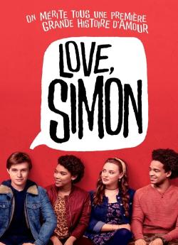 Love, Simon flemmix