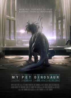 Mon ami le dinosaure flemmix