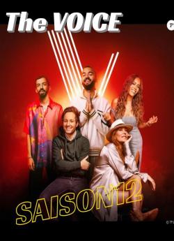 The Voice - Saison 12 flemmix